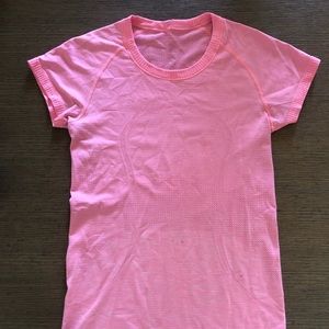 Lululemon Top